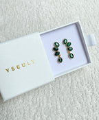 Pendientes Vasco