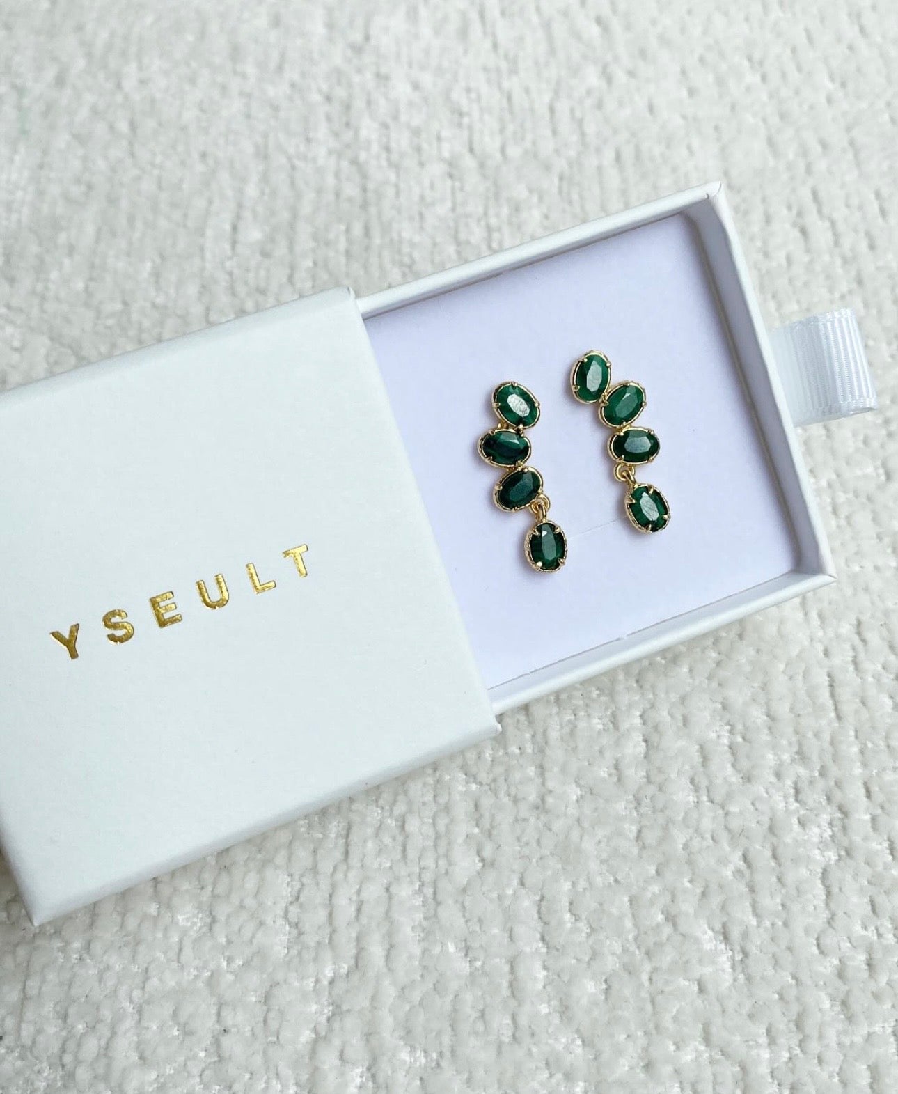 Pendientes Vasco