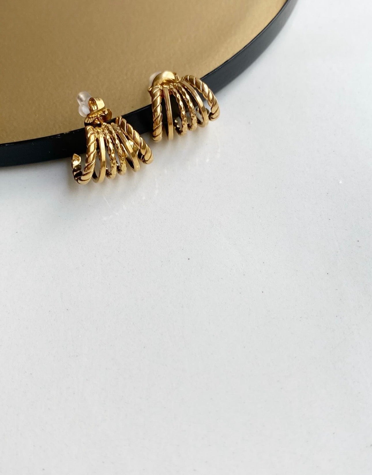 Isidore Earrings