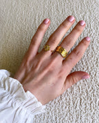 Bague Bilma