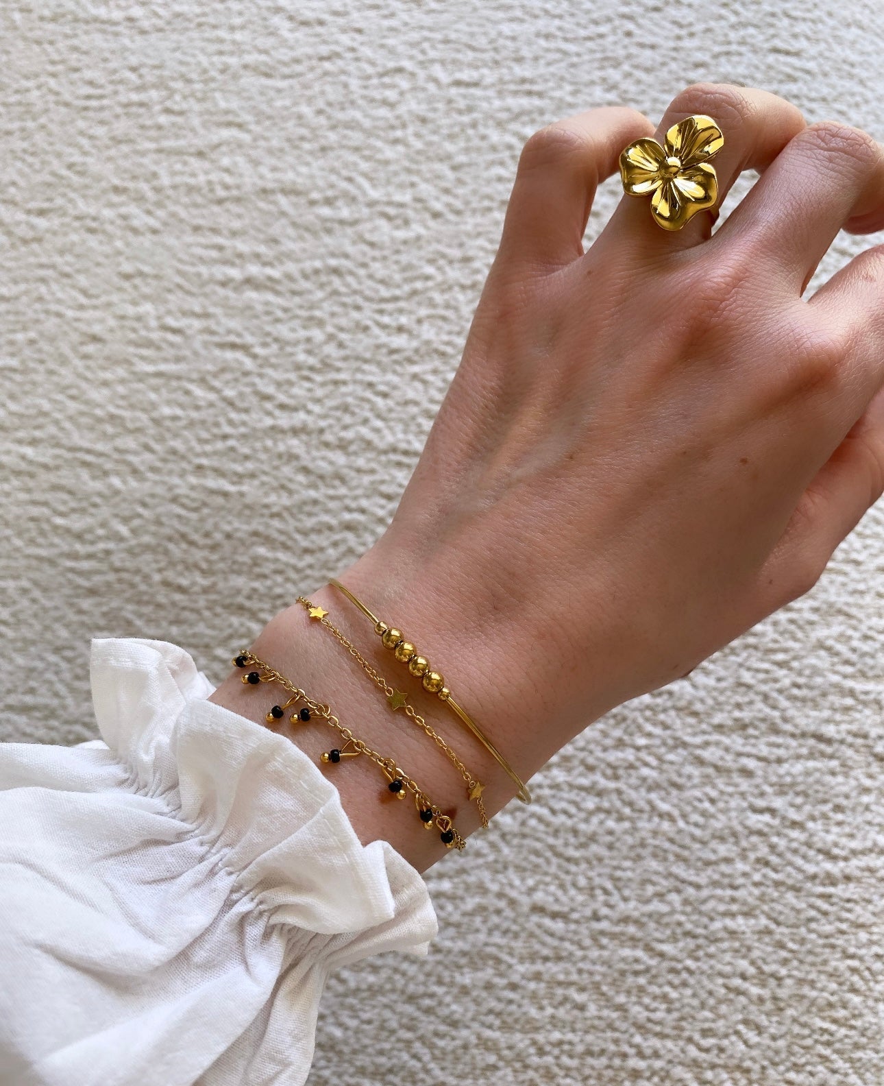 Brazalete rígido Ambroise