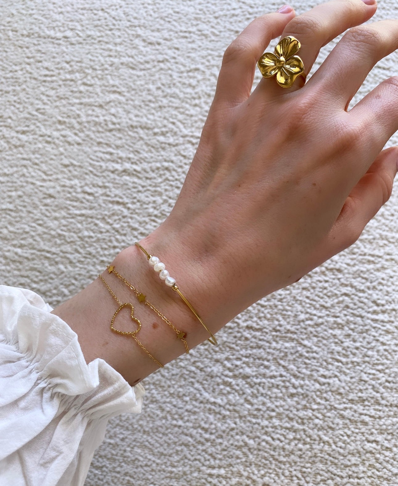 Brazalete rígido Ambroise