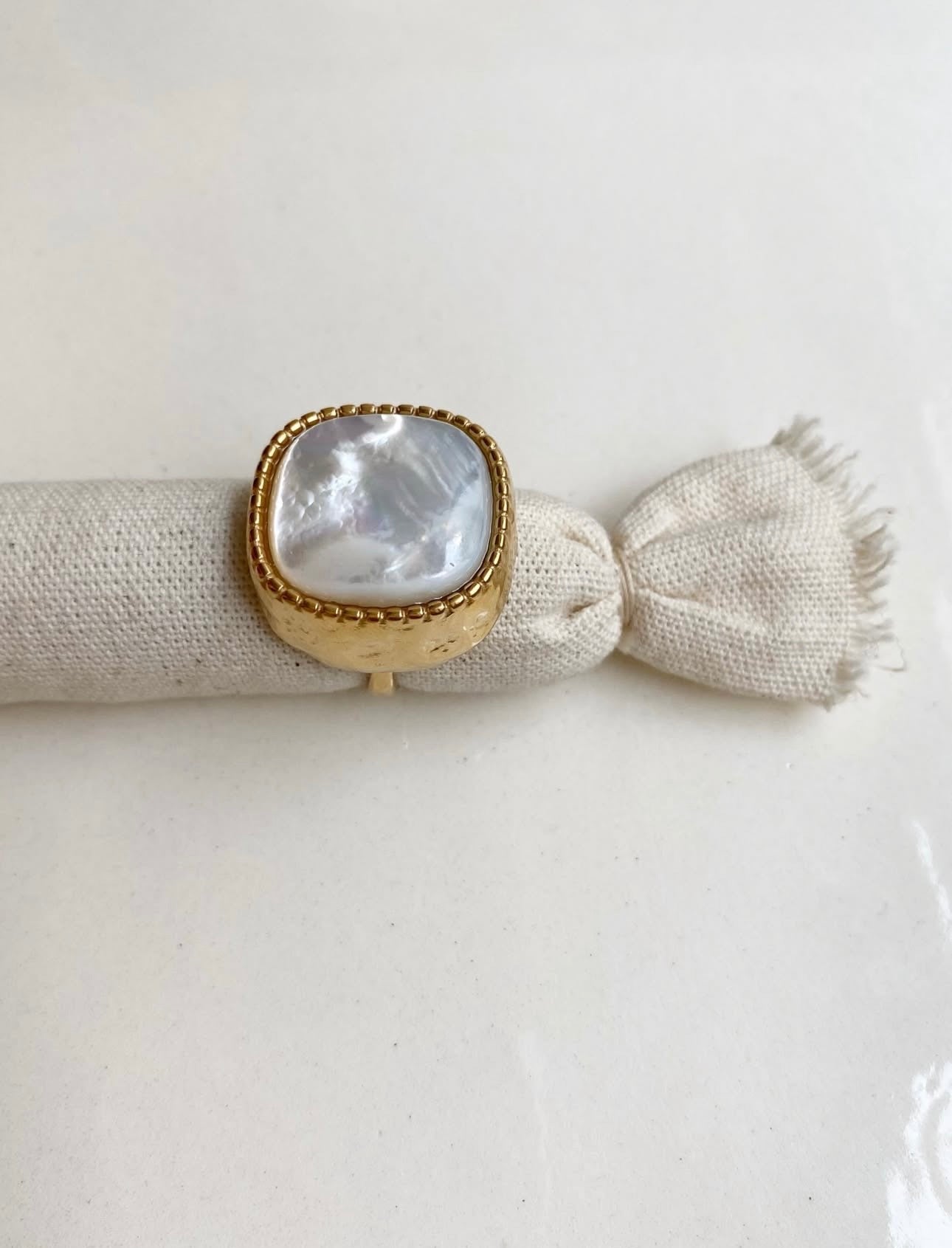 Bague Boris