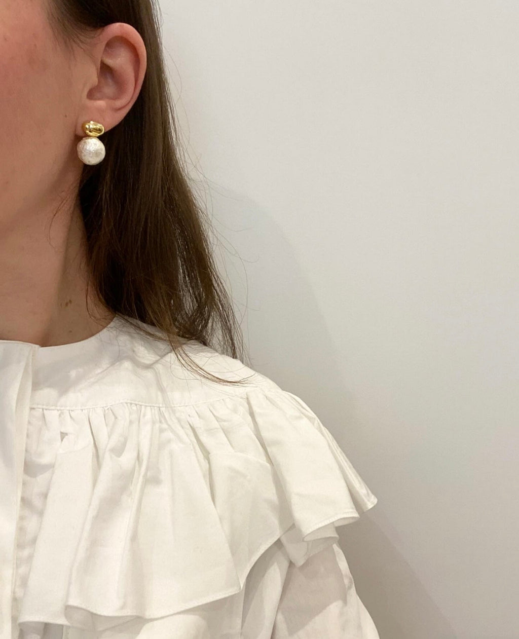 Pendientes Charlotte