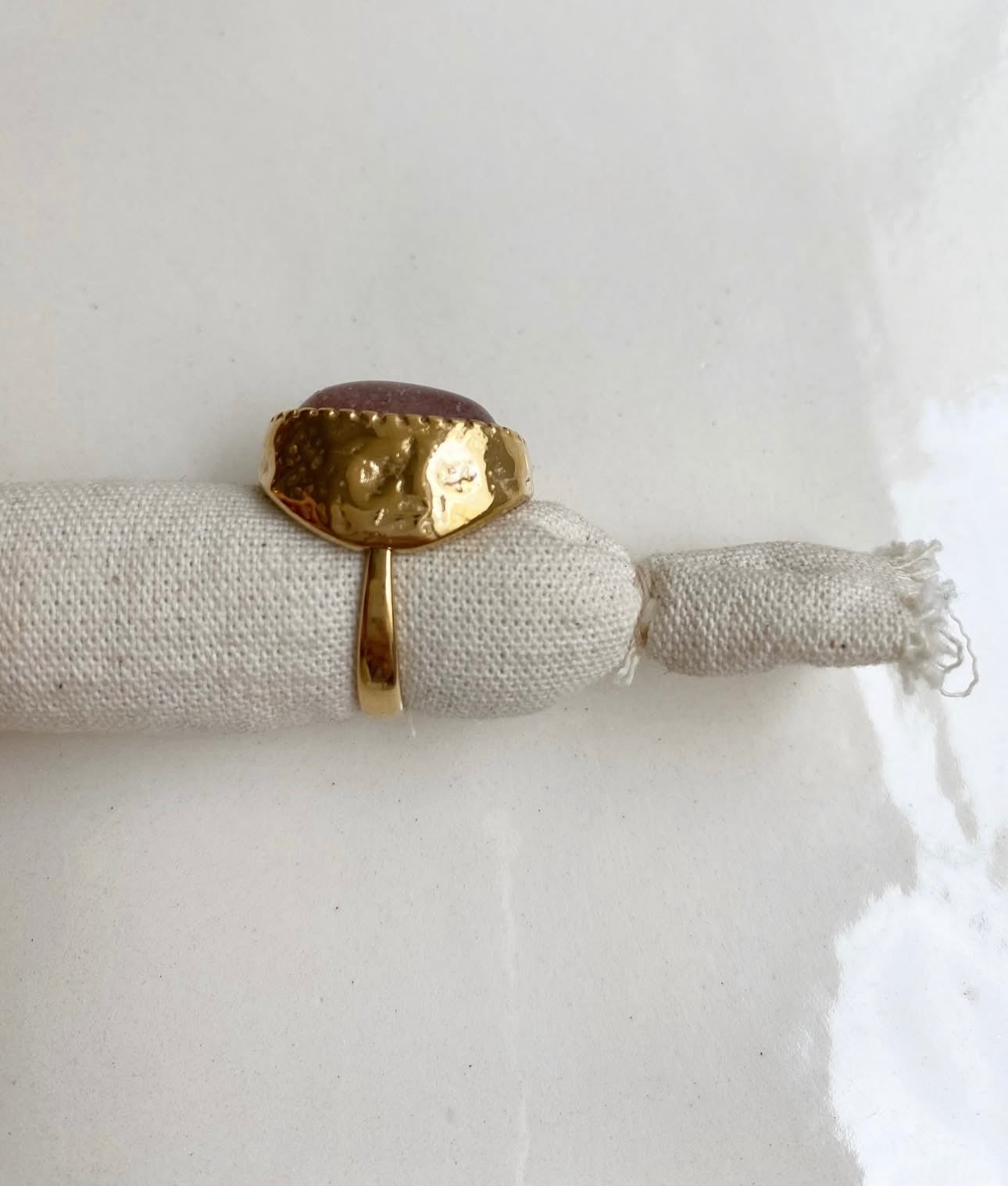 Bague Boris