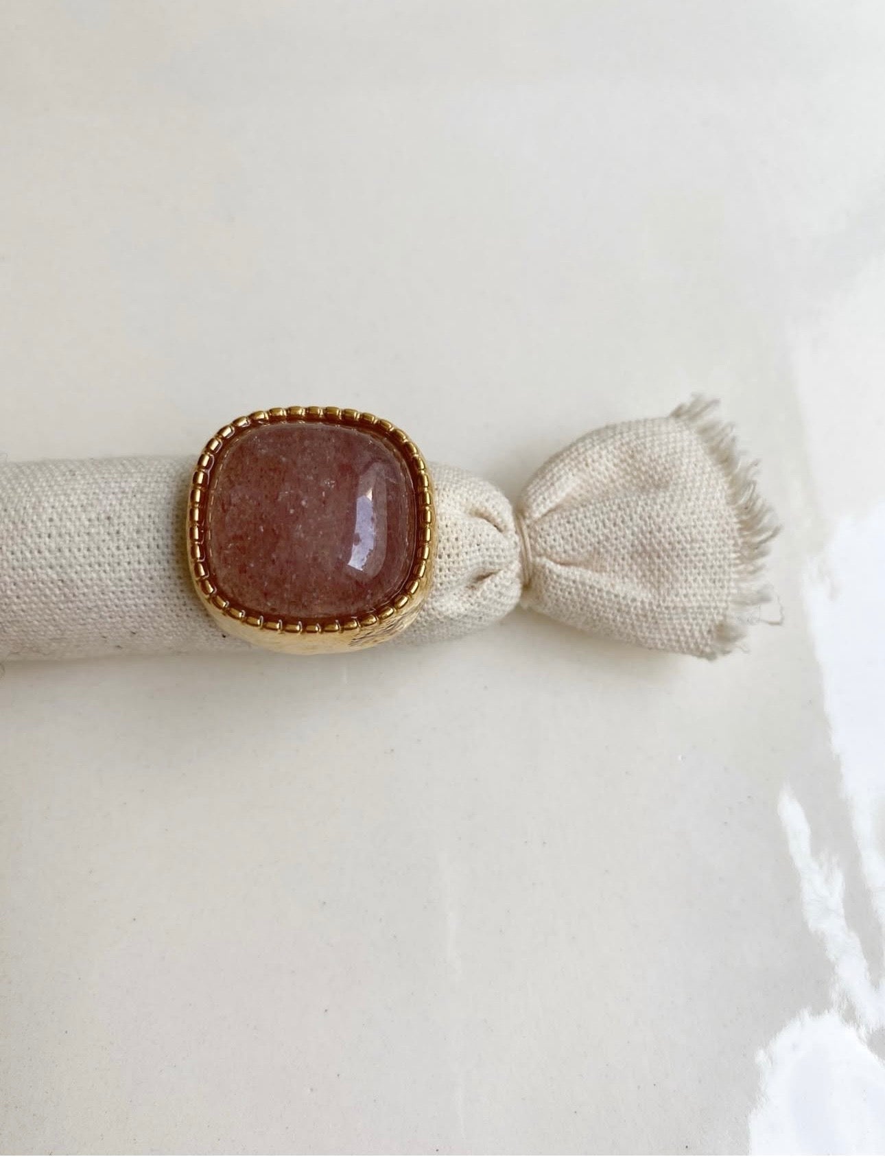 Bague Boris