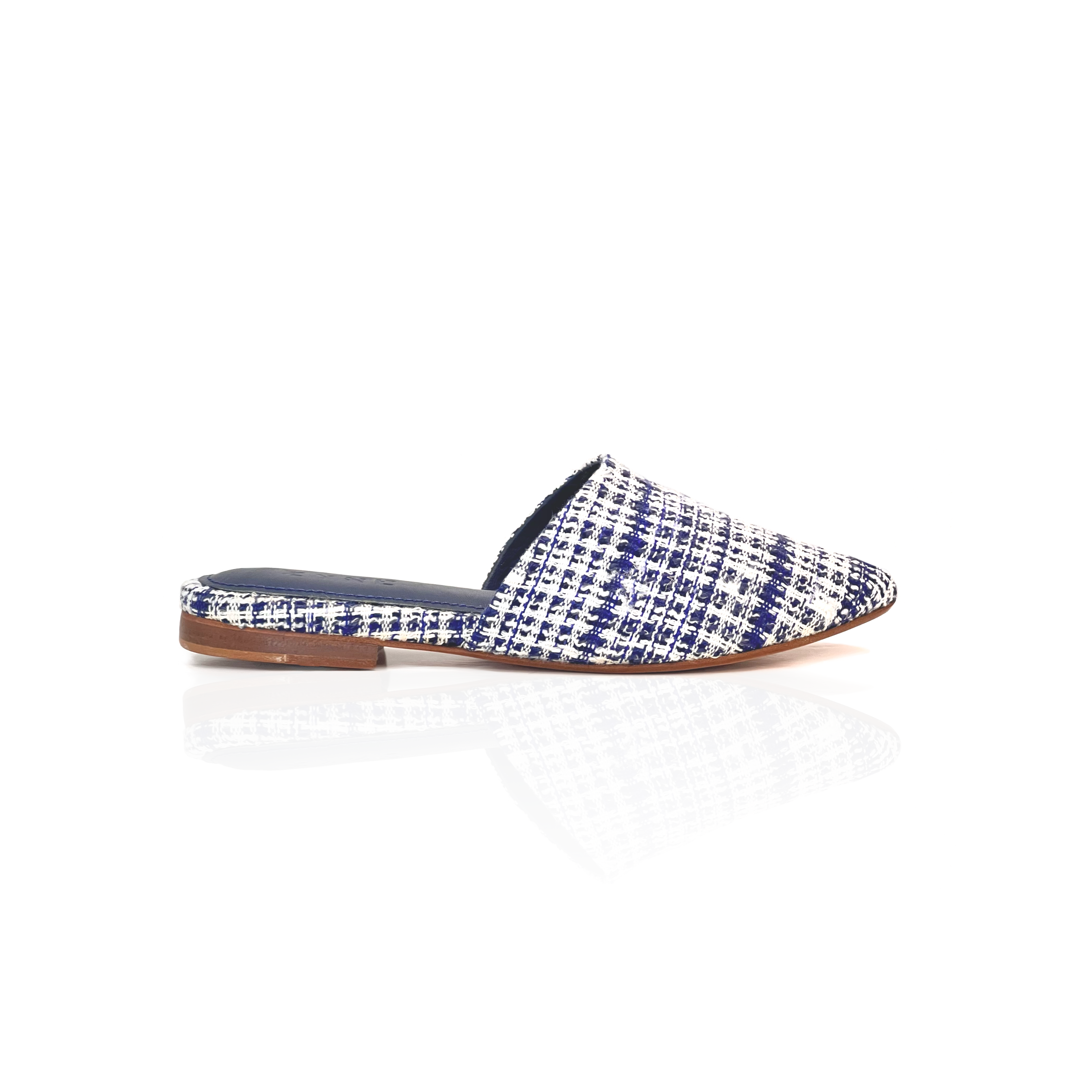 Mules Bluwy