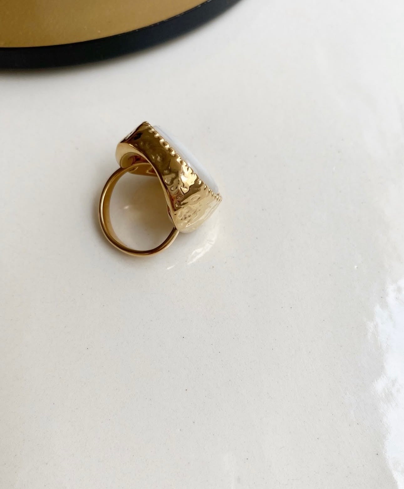 Bague Boris