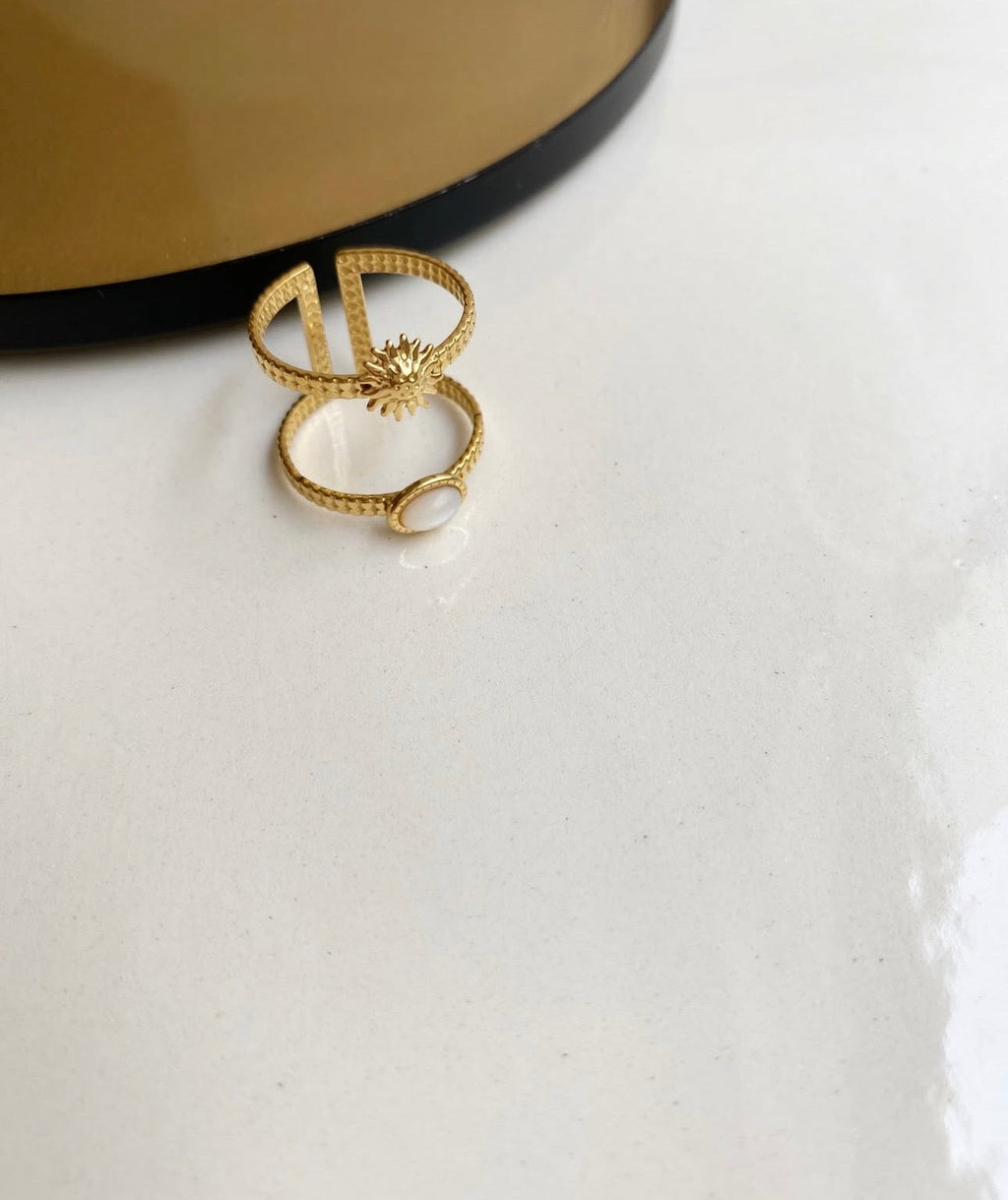 Bague Cory