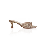 Sandalias Topacio 45