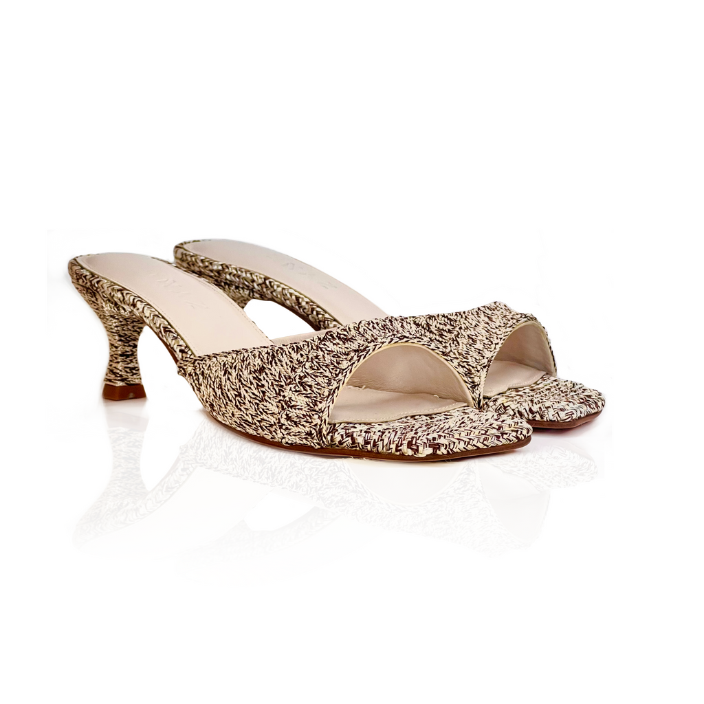 Sandalias Topacio 45