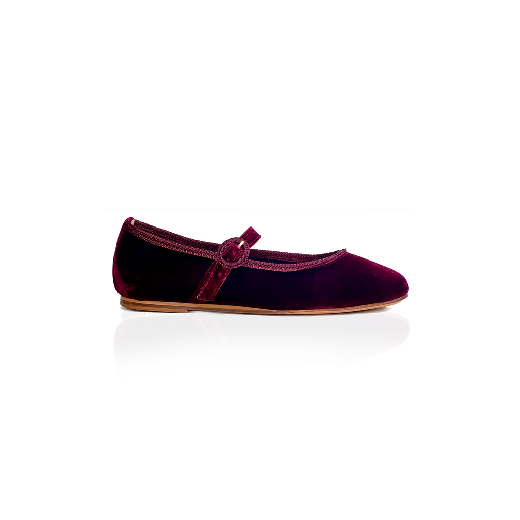 Aya ballerinas