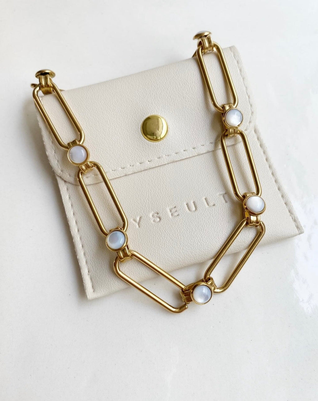 Collier Ivana