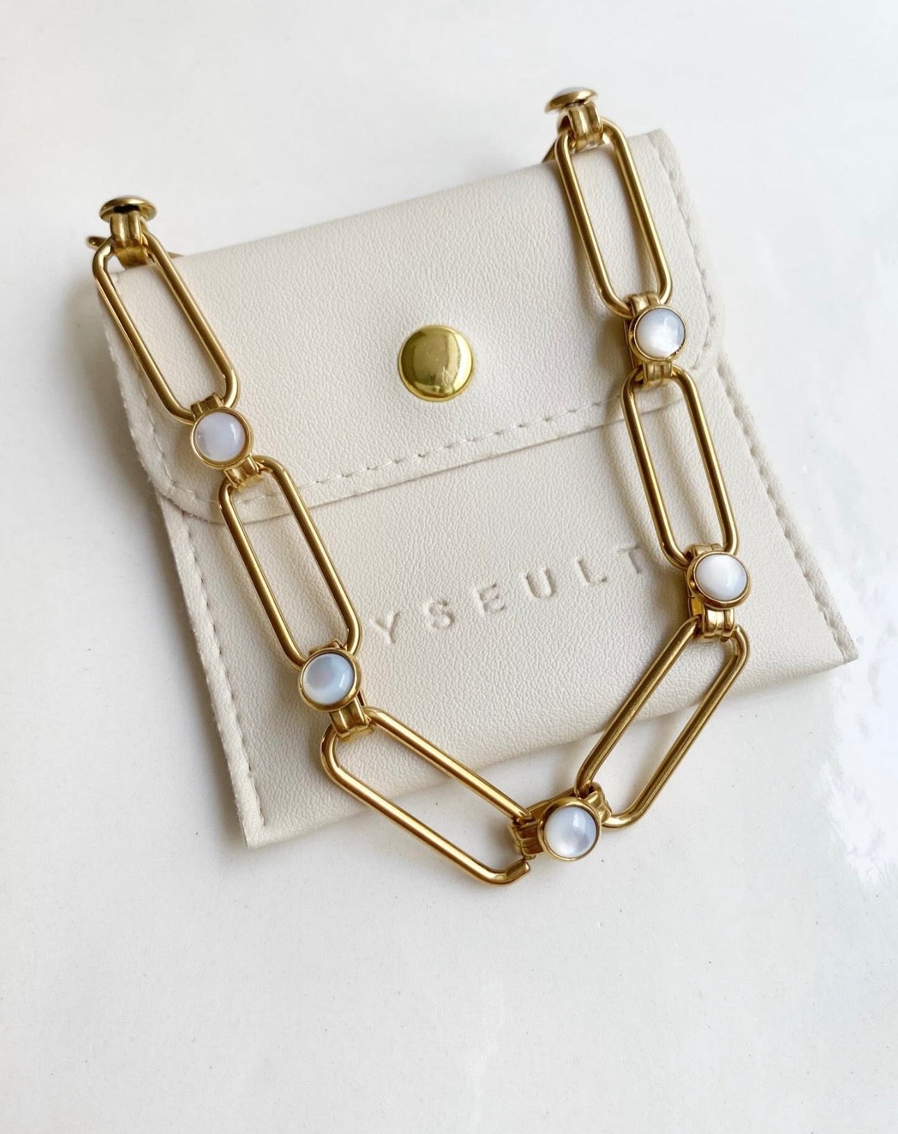 Collier Ivana