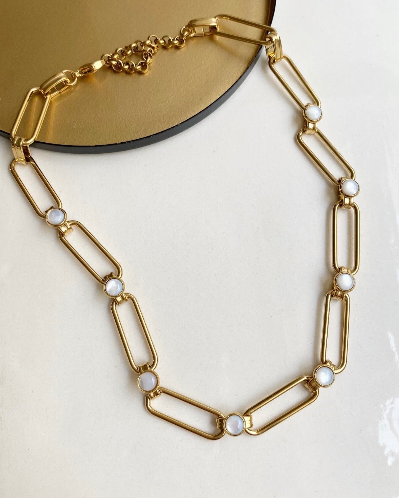Collier Ivana