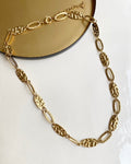 Inès Necklace