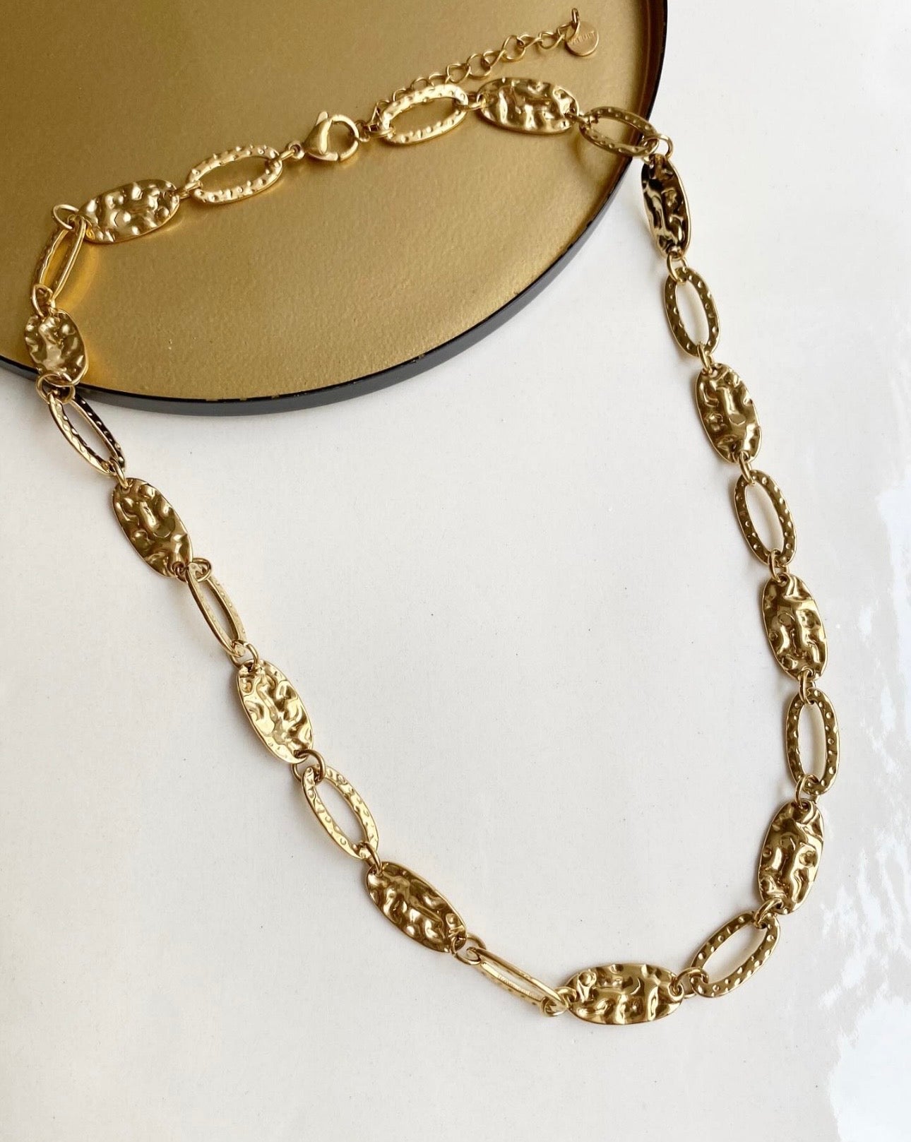 Inès Necklace