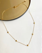 Collier Hope