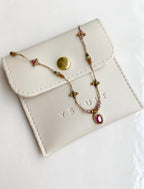 Collier Hermine