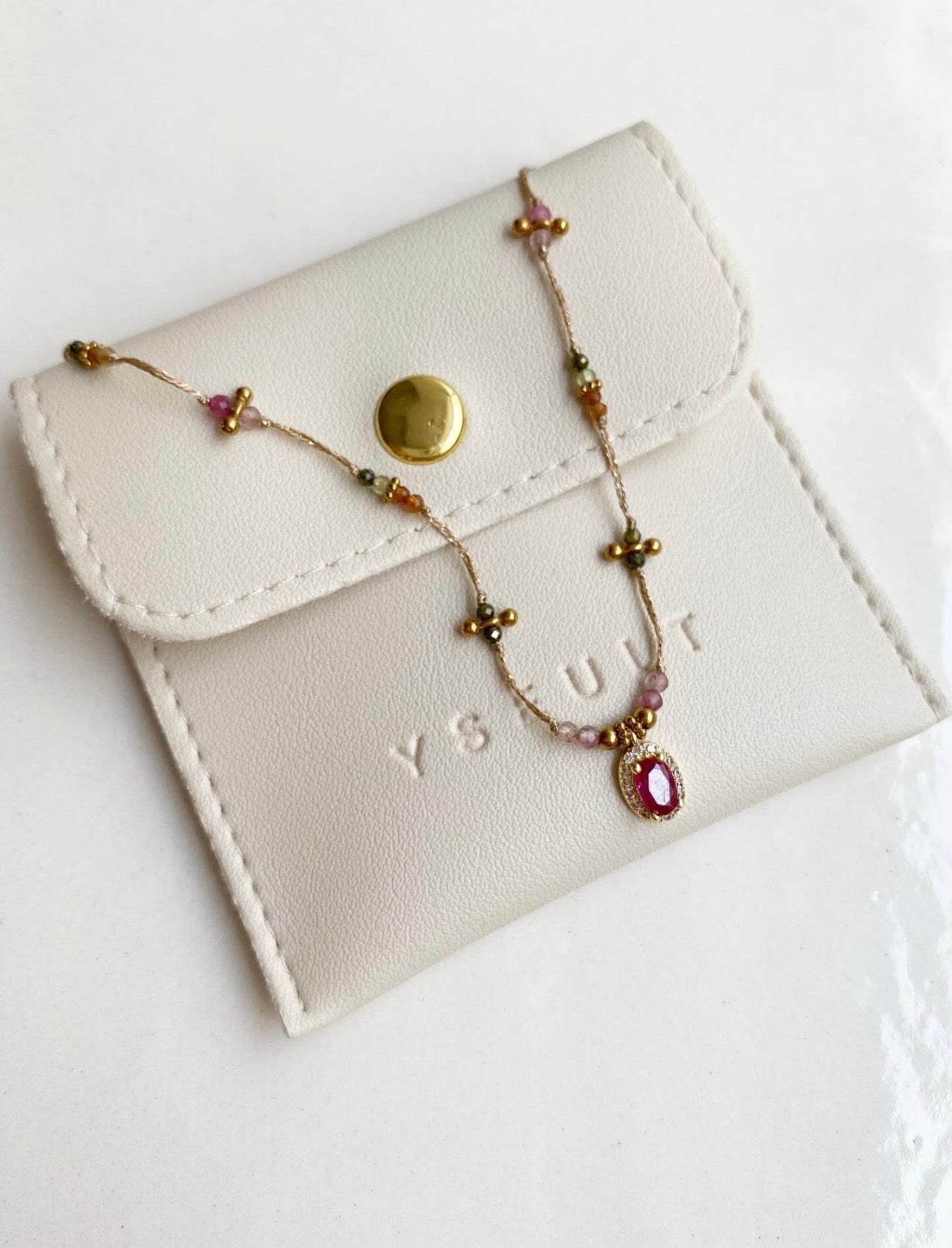 Collier Hermine