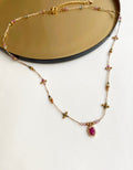 Collier Hermine