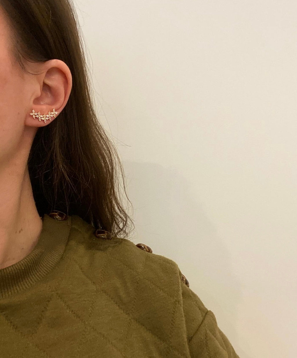 Pendientes Kate