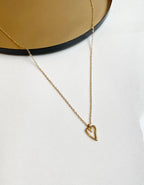 Castille Necklace