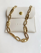 Inès Necklace