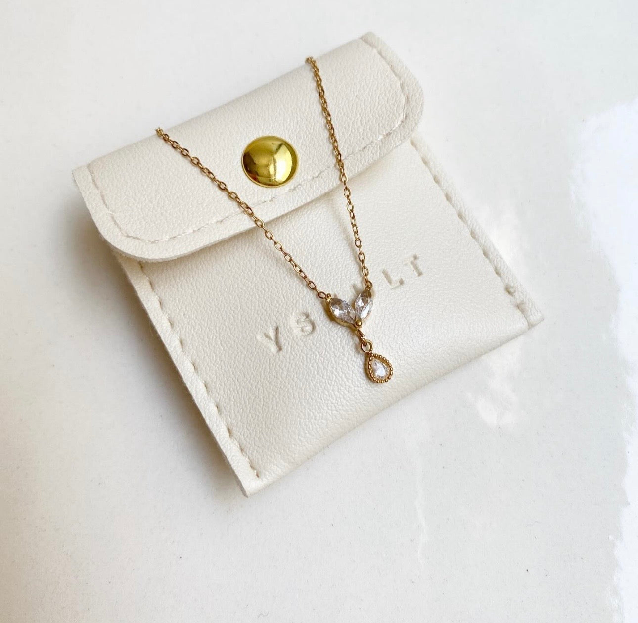 Collier Virgile