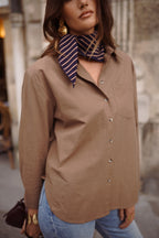Abi shirt