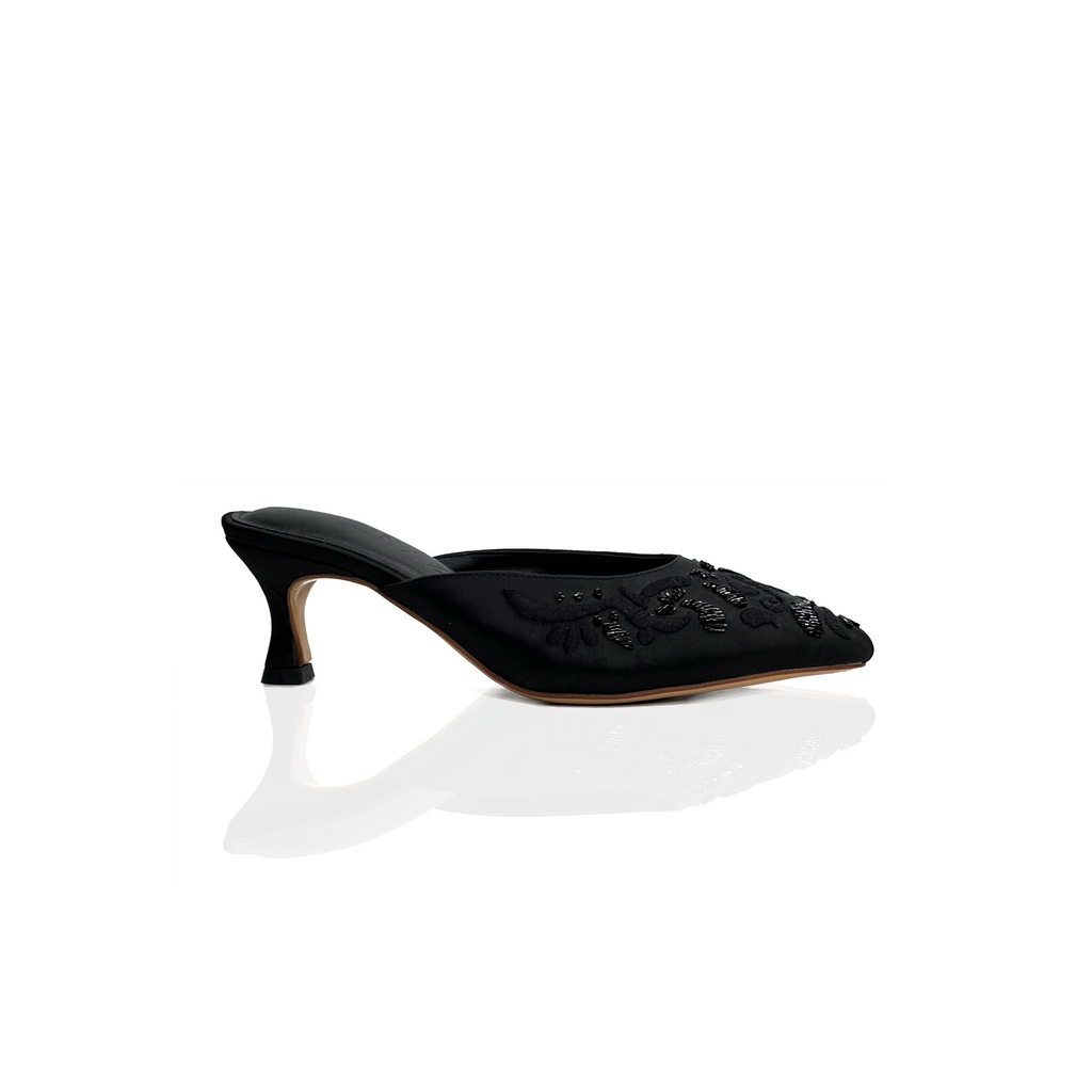 Mules Abstraite 45