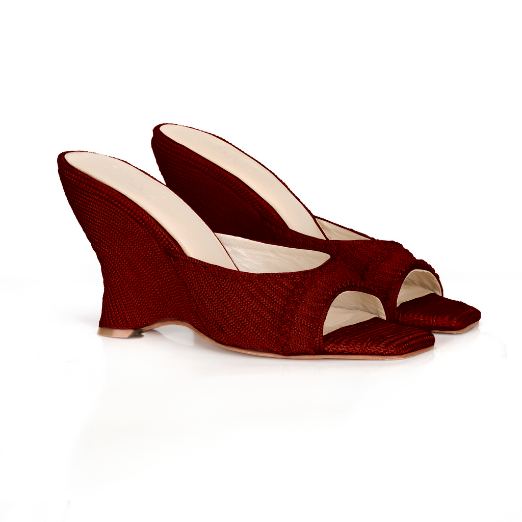 sandalias tila