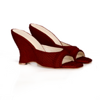 sandalias tila
