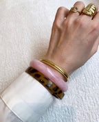 Brazalete rígido Hedi