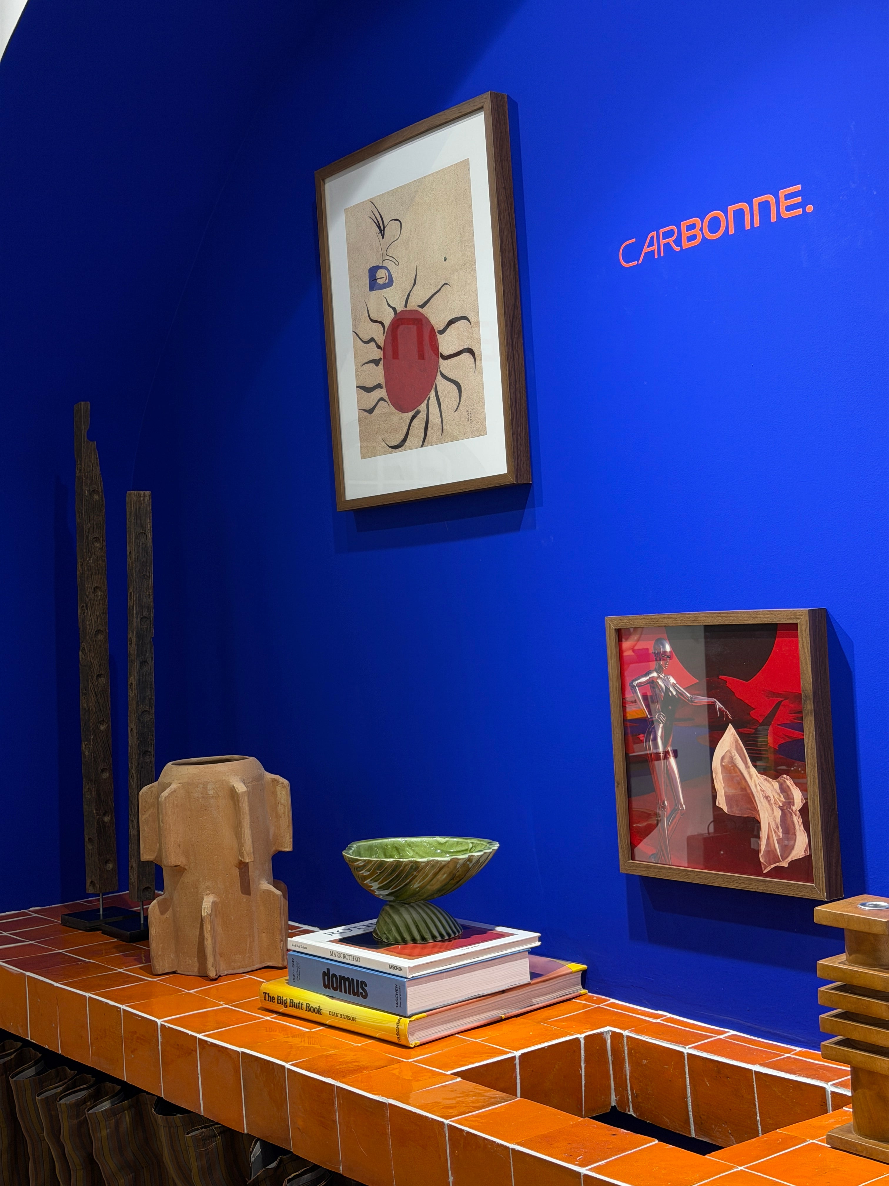 10 Séances La Méthode Carbonne®