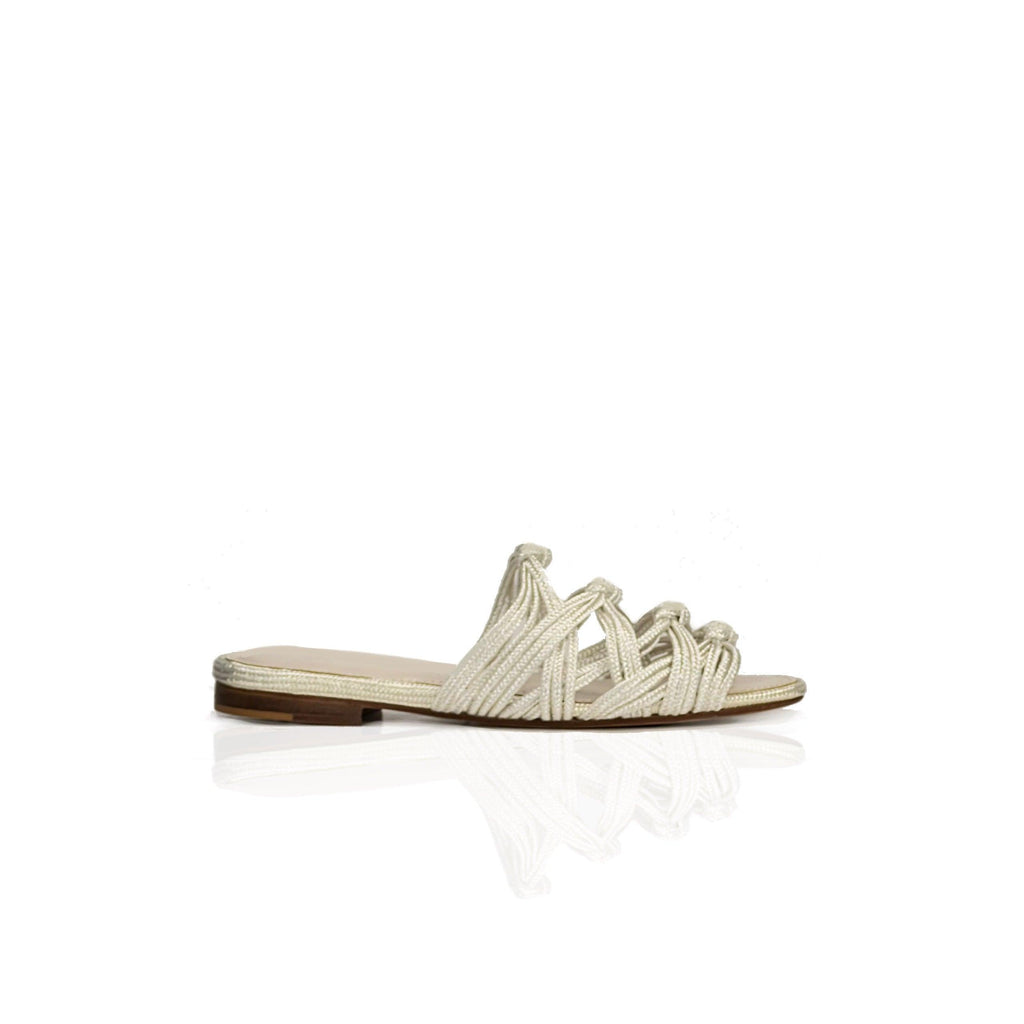 Sandalias Sfifa 4 Nudos