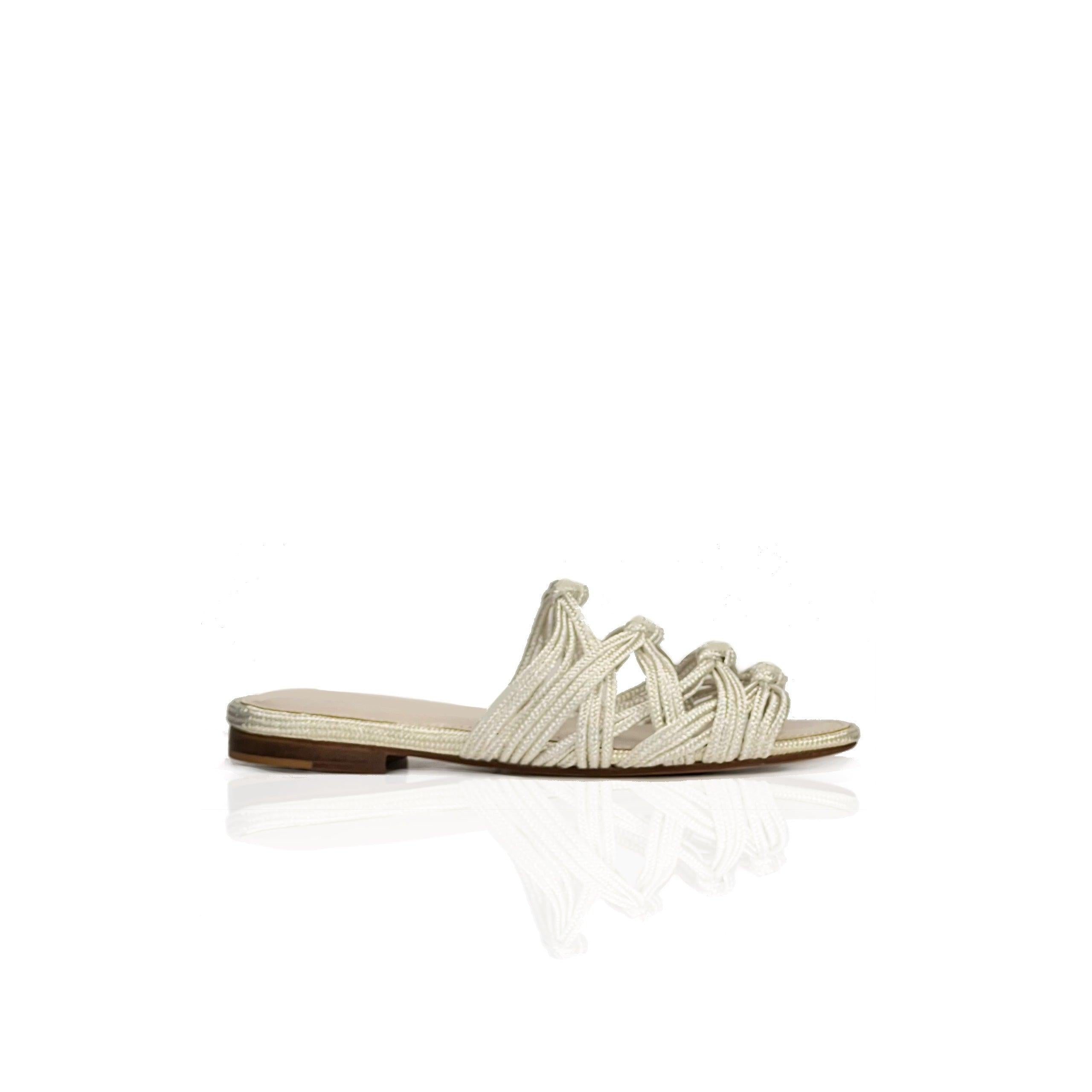 Sandalias Sfifa 4 Nudos