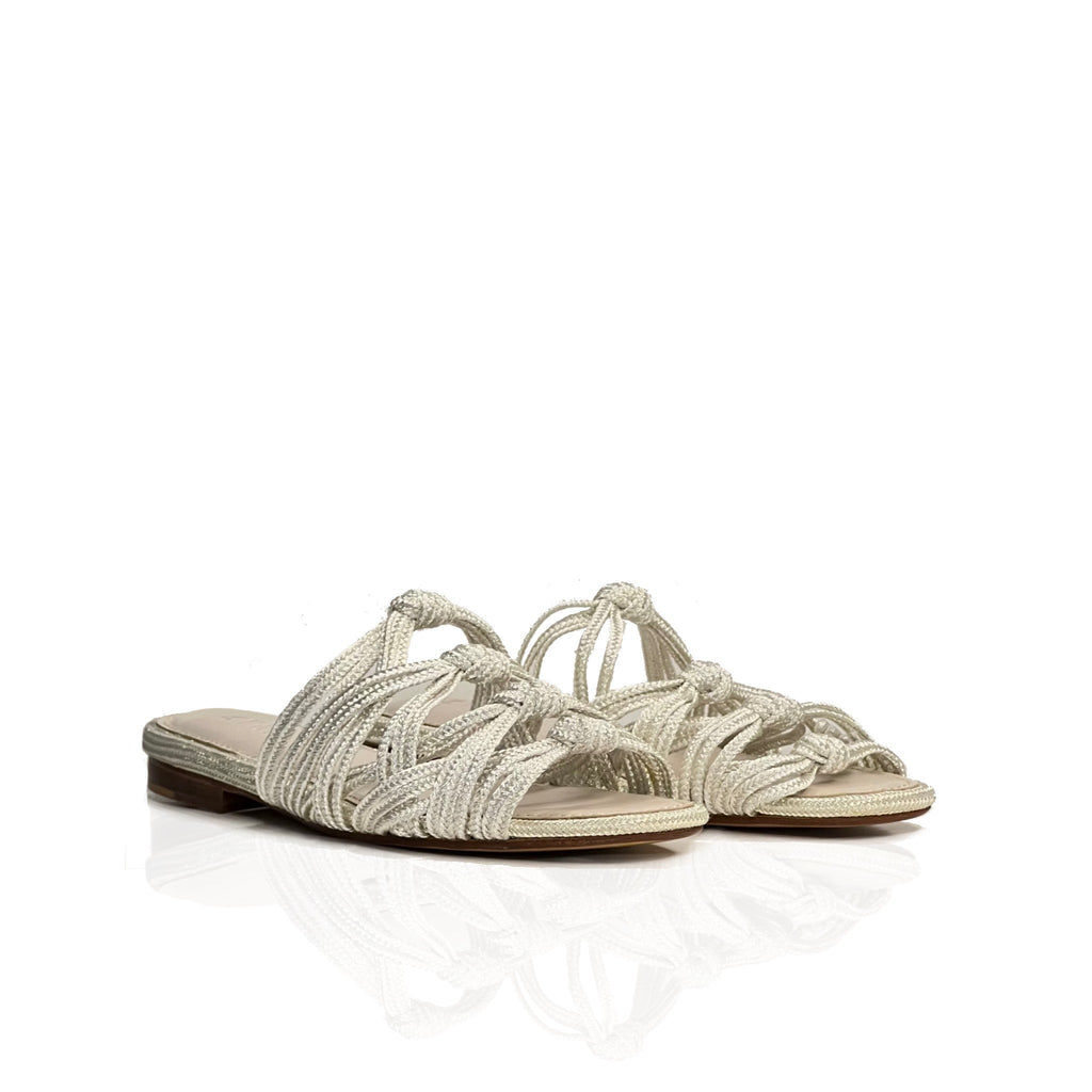 Sandalias Sfifa 4 Nudos