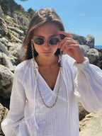 Chaîne De Lunettes Ibiza