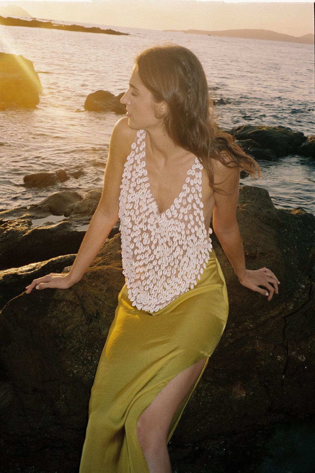 Shells Top