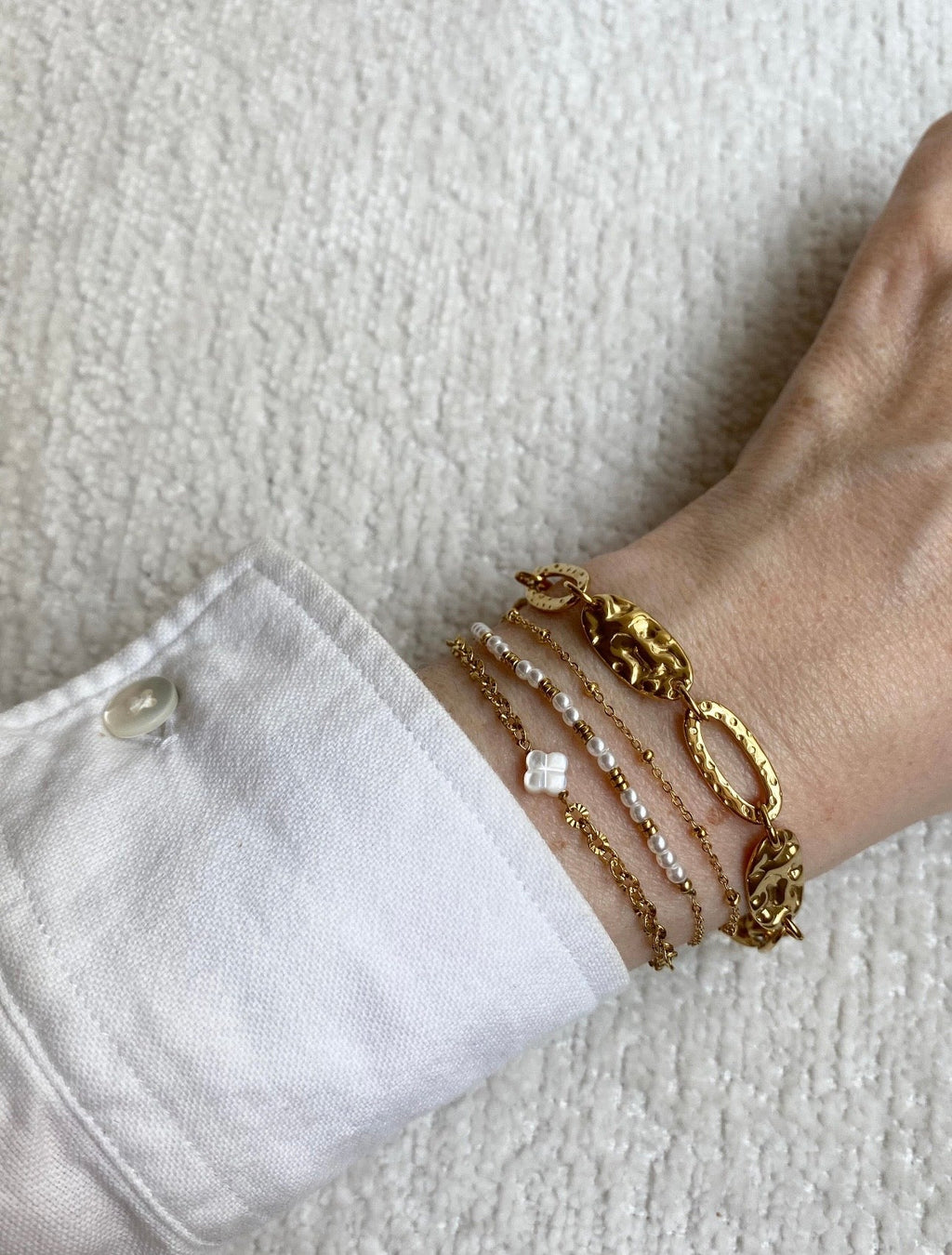 Bracelet Inès
