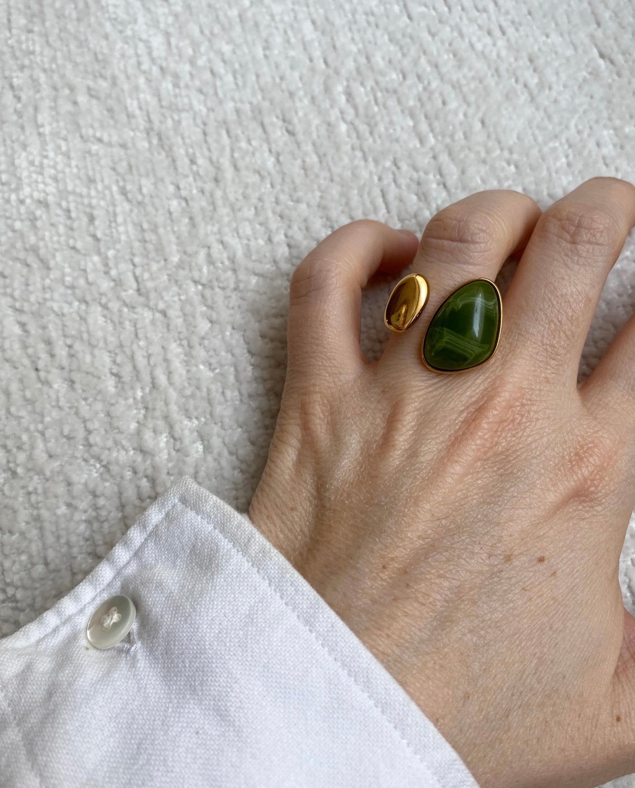 Bague Lani