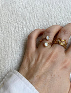 Bague Raquel