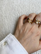 Bague Rym