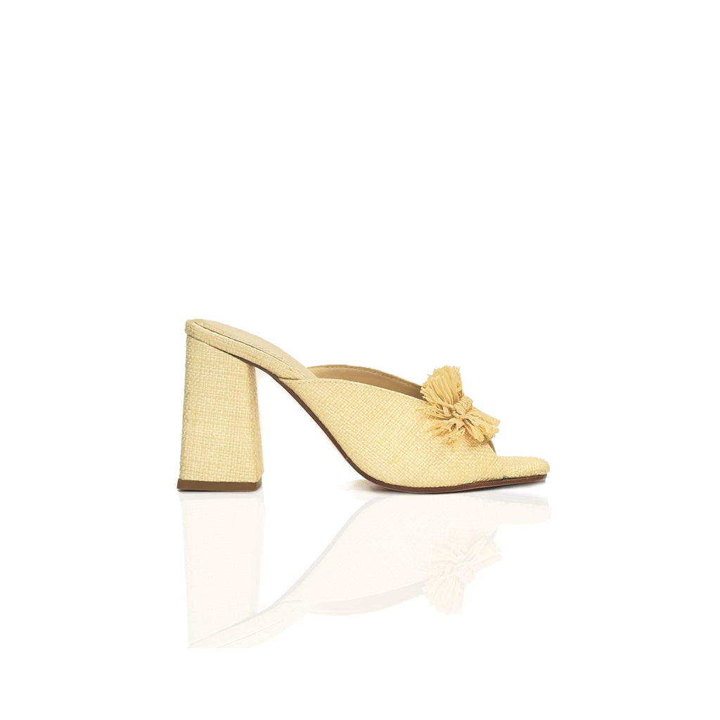 Sandalias Seyla Raffy