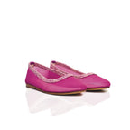 Ballerines Fushy
