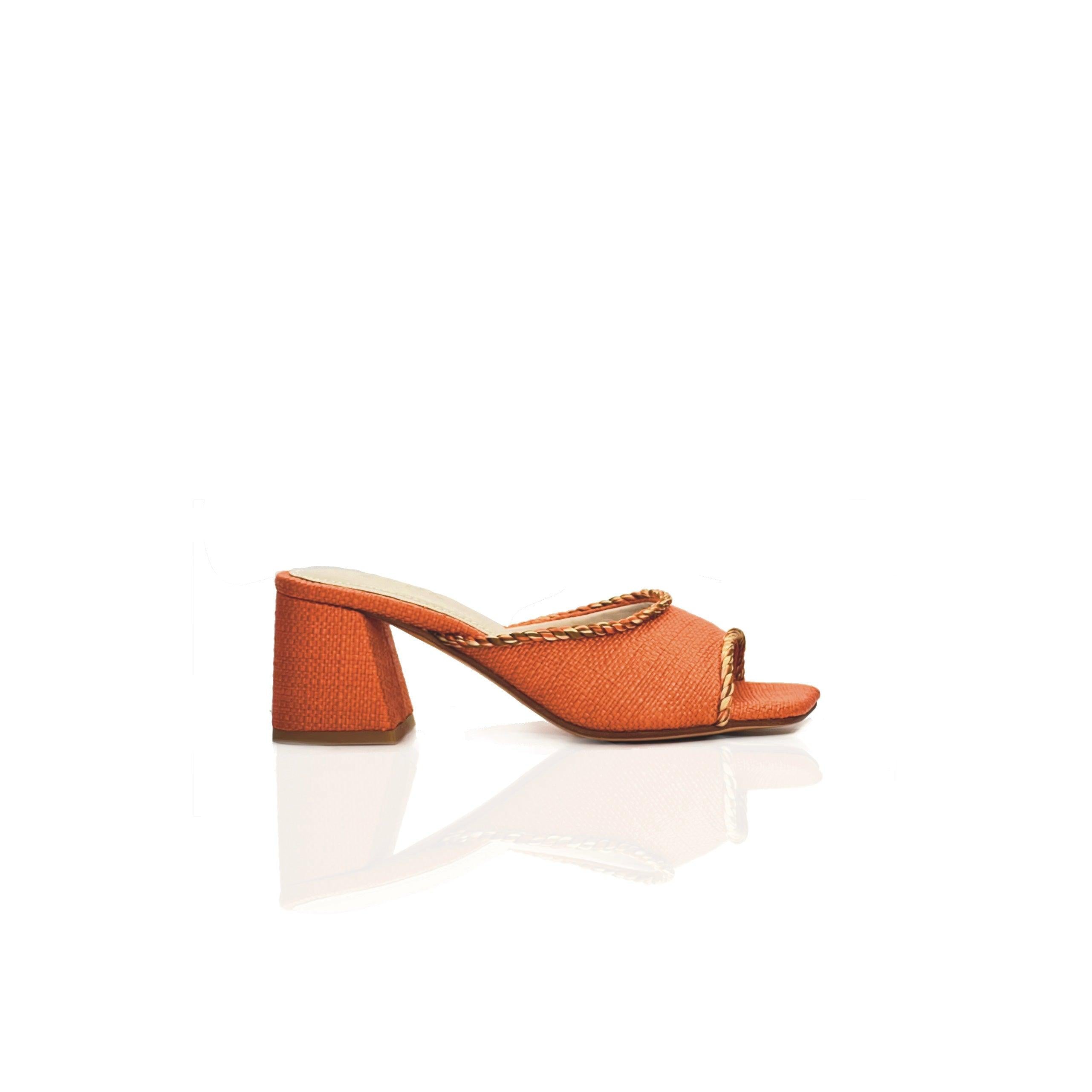 sandalias talis
