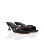 Zina sandals