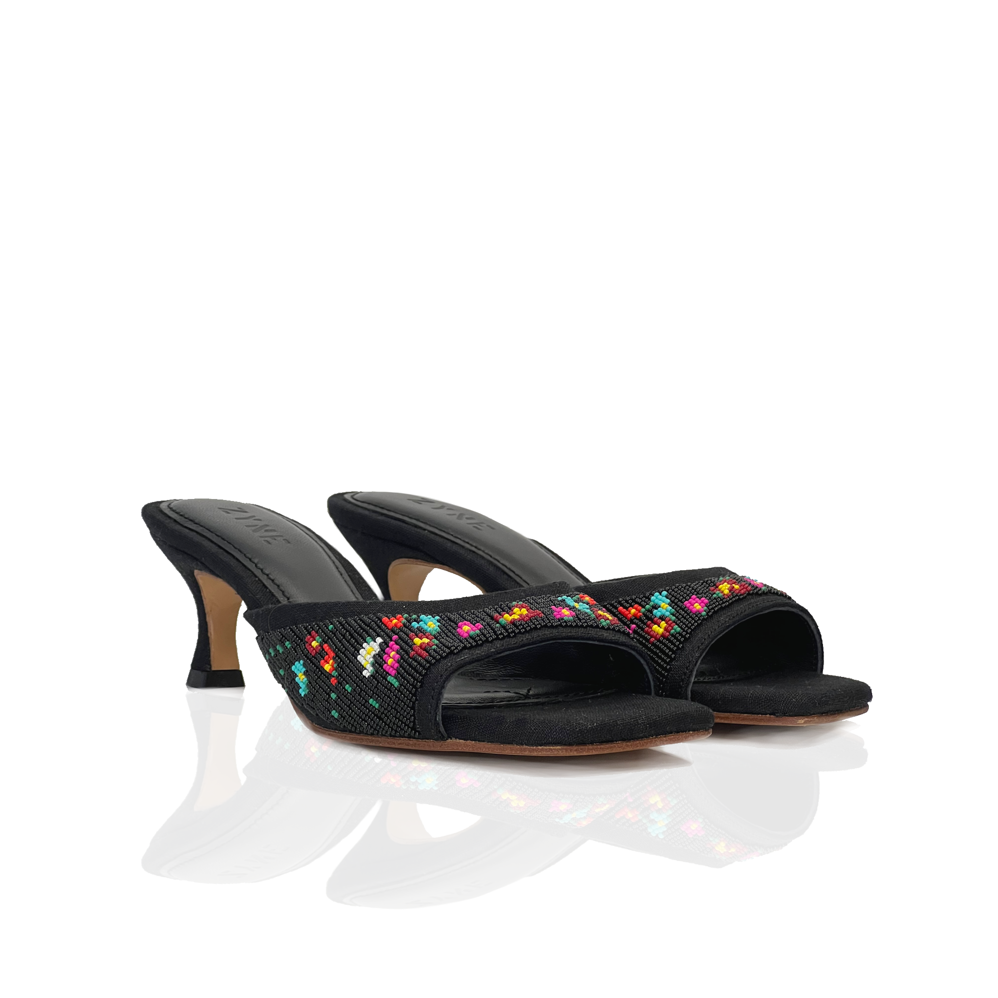 Zina sandals