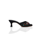 Zina sandals